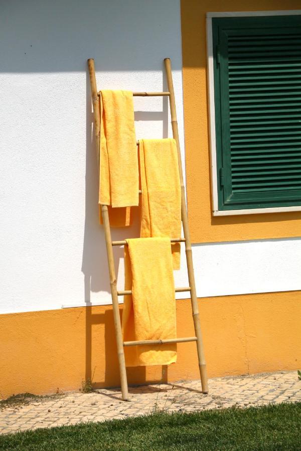 Quinta Da Chapeleira Em Azeitao Villa Exterior photo